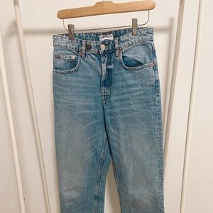 Zara jeans